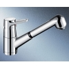 Bateria Blanco ORION-S-F chrom 514208